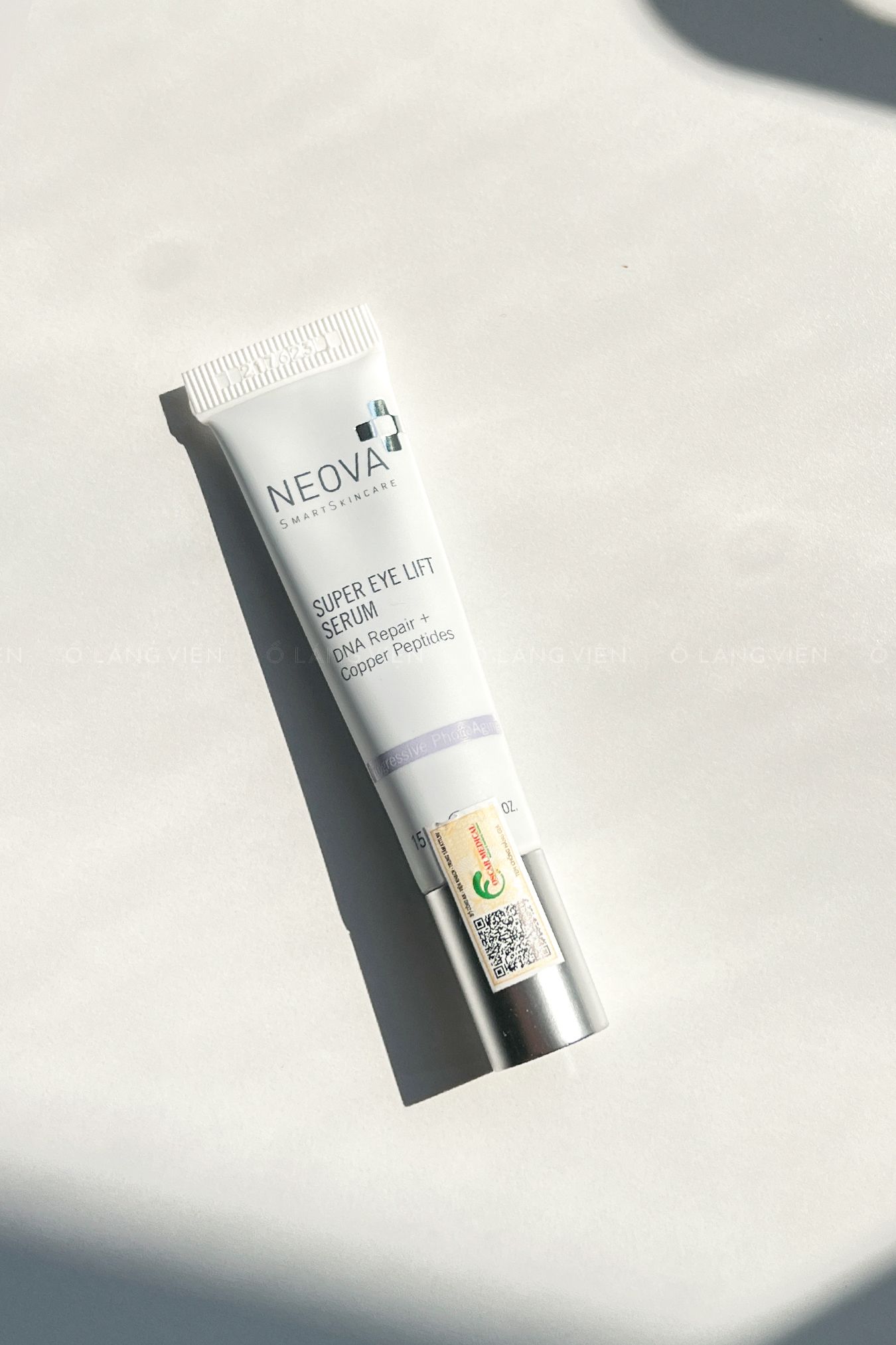 Super Eye Lift Ồ Láng Viện