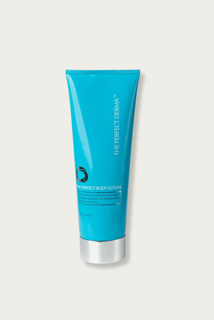 The Perfect Body Lotion