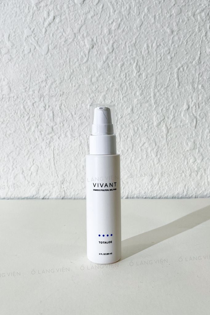 Totaloe Calming & Hydrating Gel 86ml