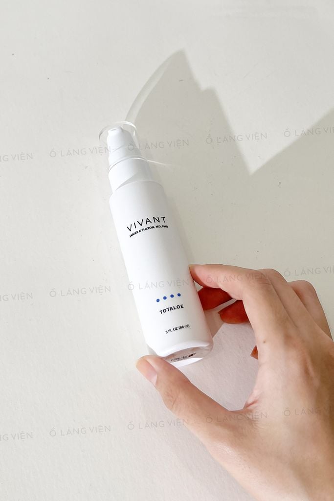 Totaloe Calming & Hydrating Gel 86ml