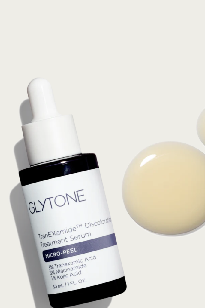 TranEXamide Discoloration Treatment Serum