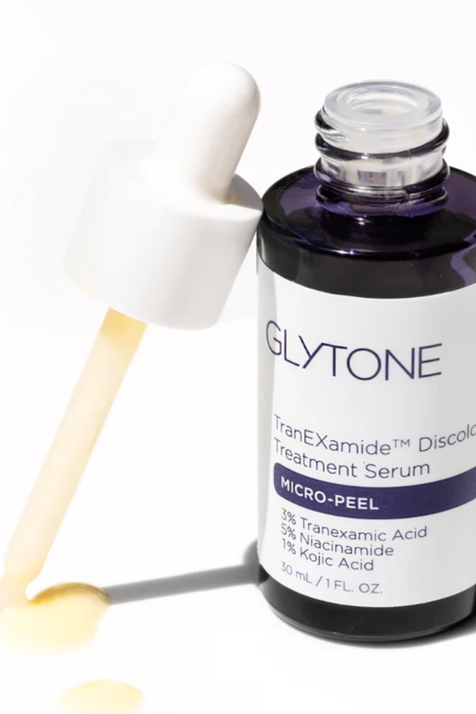 TranEXamide Discoloration Treatment Serum