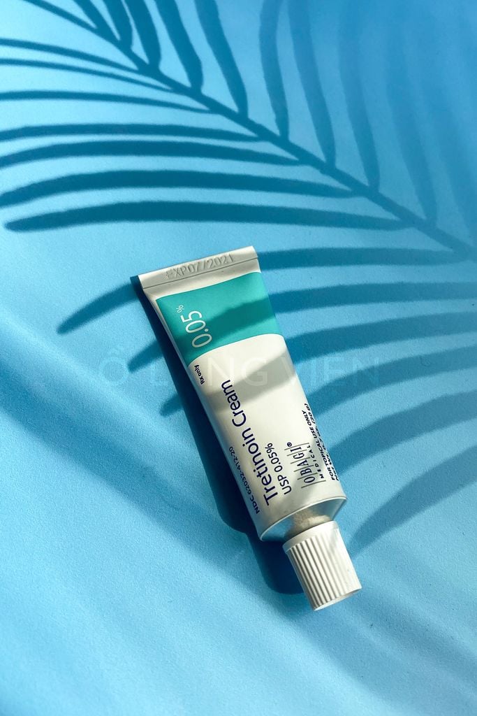 Tretinoin 0.05% Cream