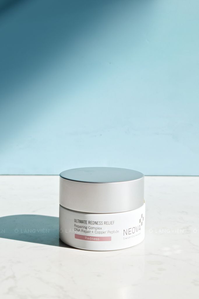 Ultimate Redness Relief