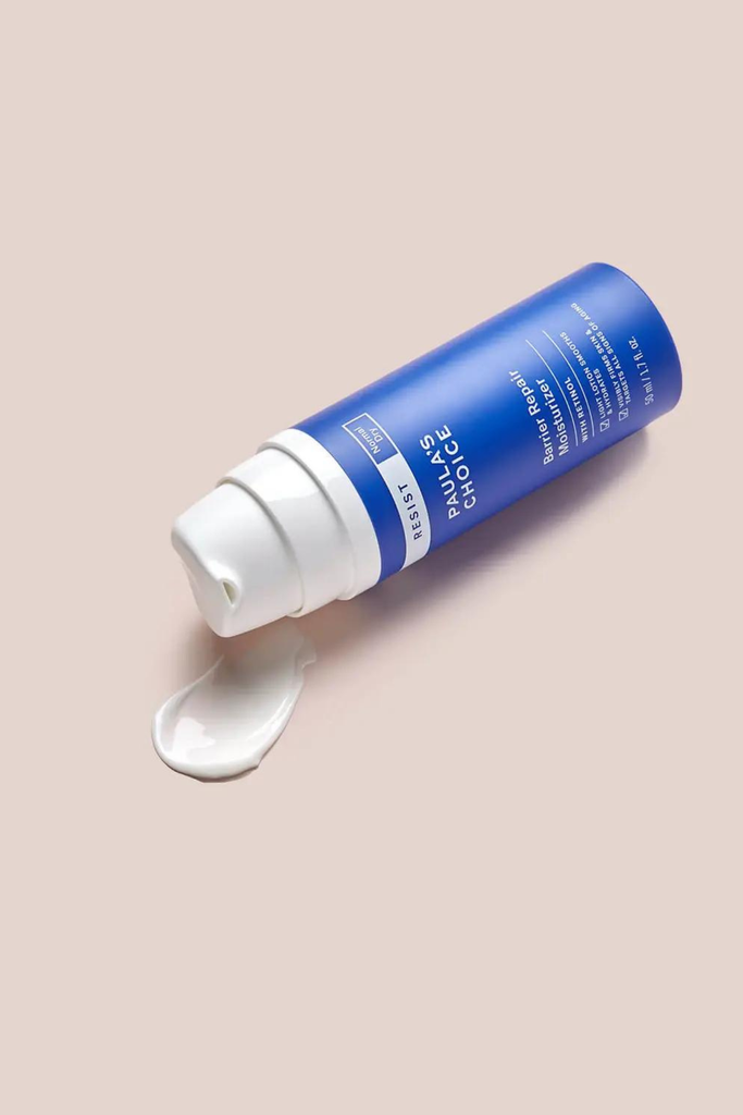 Resist Barrier Repair Moisturizer