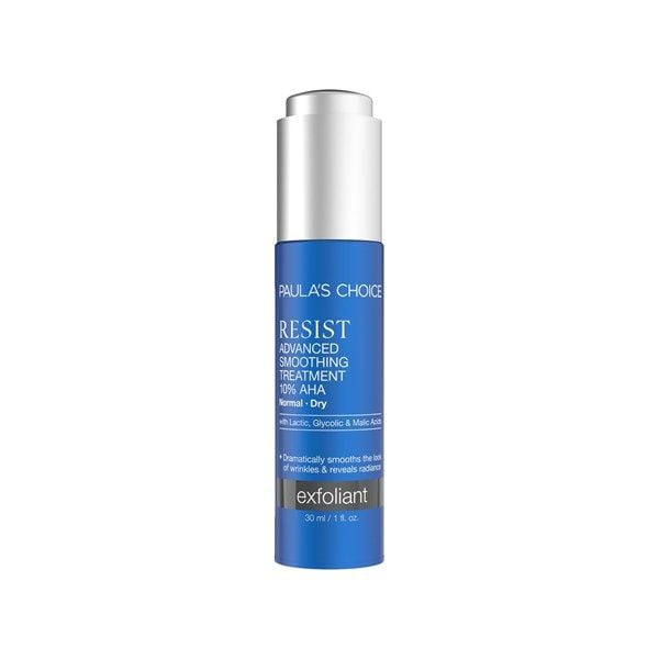 RESIST Advanced Smoothing Treatment 10% AHA