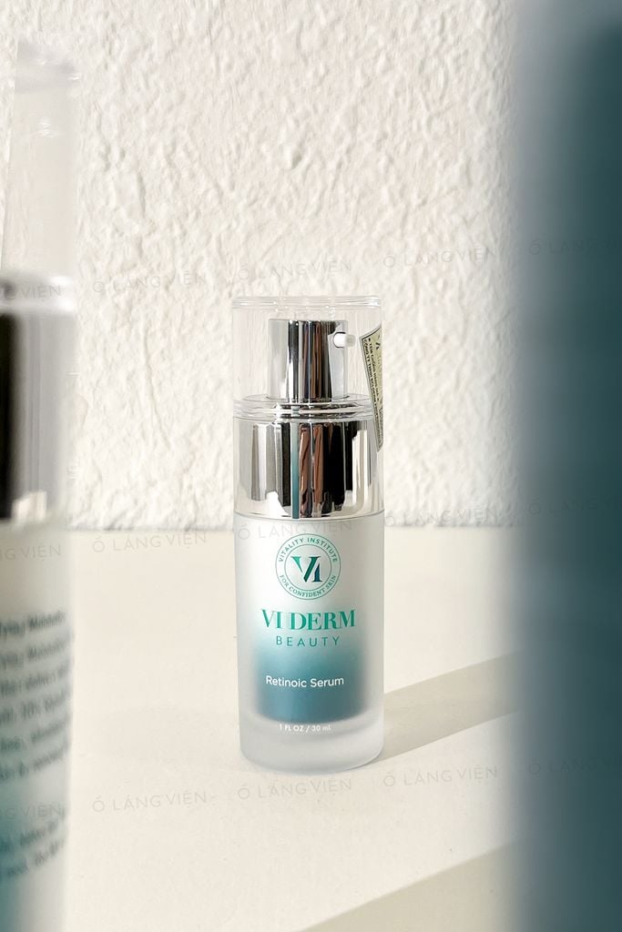 Retinoic Serum with 0.1% Tretinoin