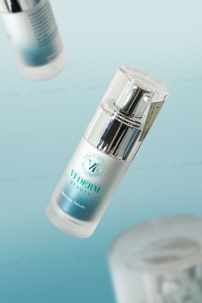 Retinoic Serum with 0.1% Tretinoin