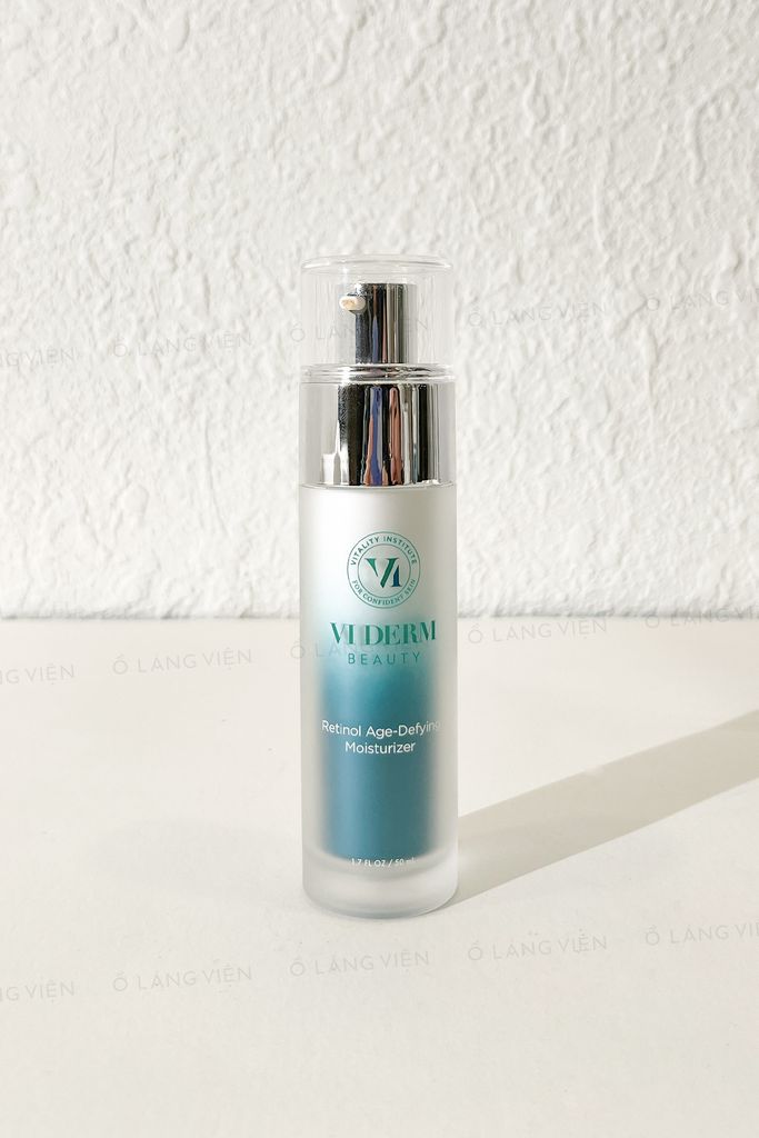 Retinol Age-Defying Moisturizer