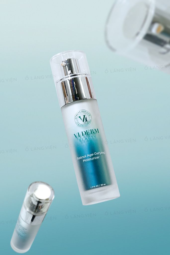 Retinol Age-Defying Moisturizer