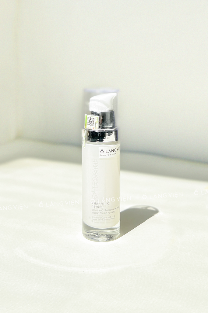 RHA Vit C Serum