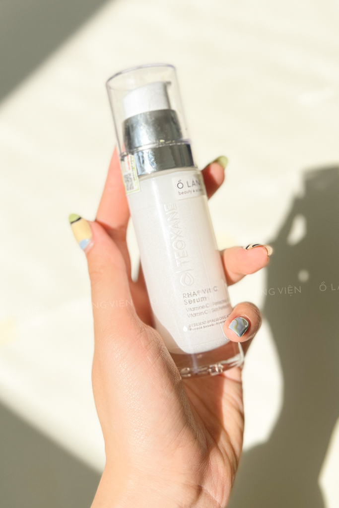RHA Vit C Serum