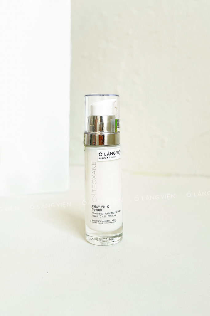RHA Vit C Serum