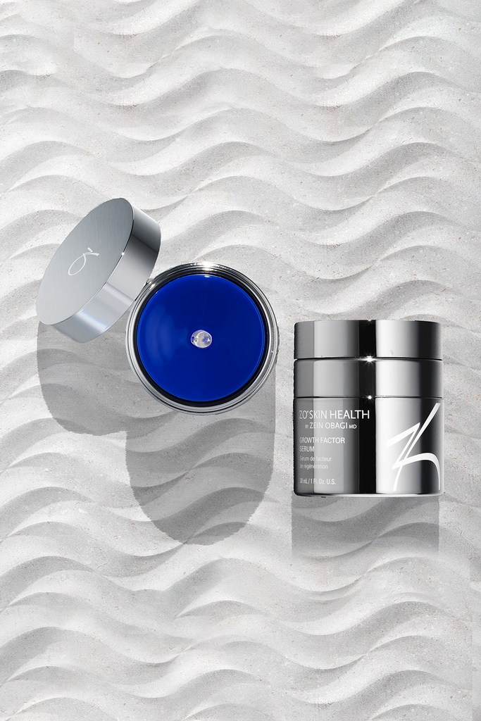 Growth Factor Serum Plus