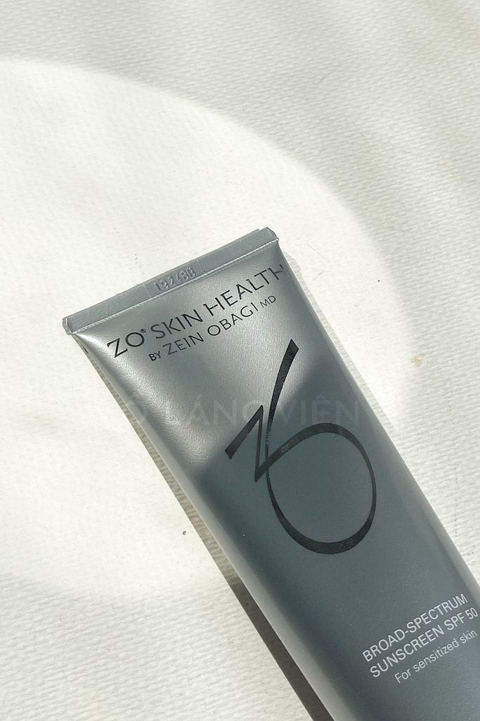 Broad Spectrum Sunscreen Spf 50®