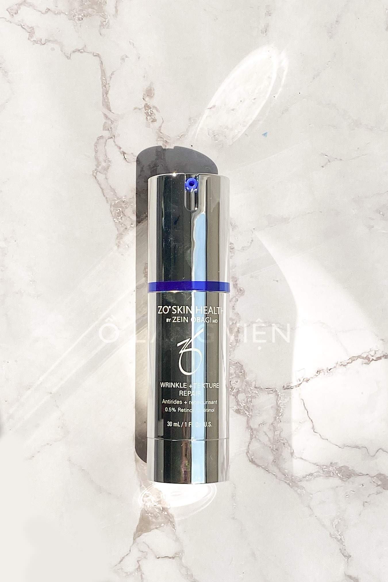 ZO Skin Health Wrinkle + Texture Repair 0.5% Retinol – Ồ Láng Viện