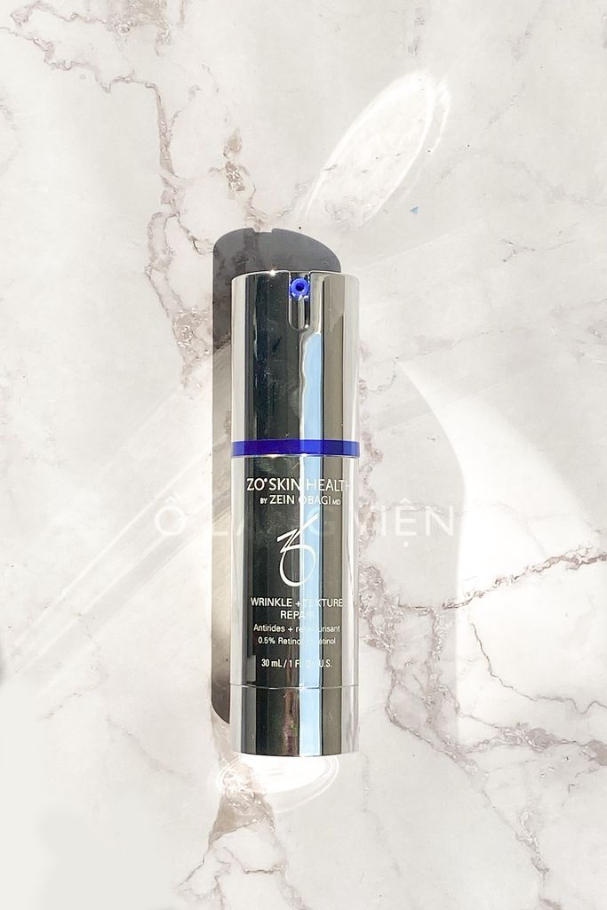 Wrinkle + Texture Repair 0.5% Retinol