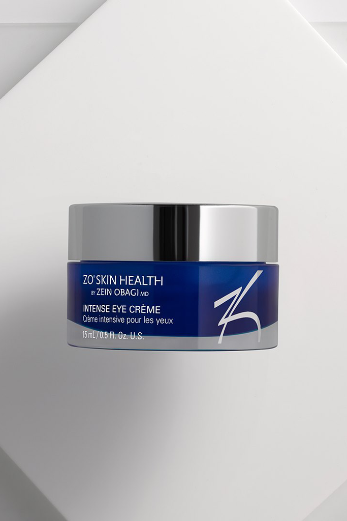 Intense Eye Crème