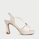  Giày Sandal Cao Gót Sang Trọng BF-001 