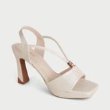 Giày Sandal Cao Gót Sang Trọng BF-001 