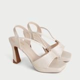  Giày Sandal Cao Gót Sang Trọng BF-001 