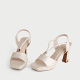 Giày Sandal Cao Gót Sang Trọng BF-001 