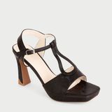  Giày Sandal Cao Gót Sang Trọng BF-006 