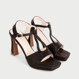  Giày Sandal Cao Gót Sang Trọng BF-006 