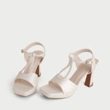  Giày Sandal Cao Gót Sang Trọng BF-006 