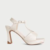  Giày Sandal Cao Gót Sang Trọng BF-006 