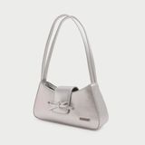  Túi Xách Nữ Đeo Vai Phối Nơ GR-508 