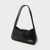  Túi Xách Nữ Đeo Vai Phối Nơ GR-508 