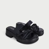  Dép Đế Xuồng Quai Ngang HN-004 