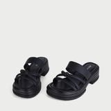  Dép Đế Xuồng Quai Ngang HN-004 