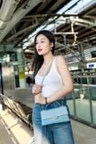  Túi Xách Nữ Sang Trọng Thanh Lịch MC-4006 