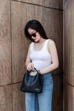  Túi Xách Nữ Đơn Giản Thanh Lịch MC-4005 