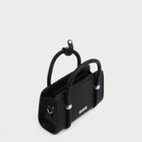  Túi Xách Nữ Basic Trẻ Trung MC-4002 