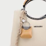  Túi Xách Cao Cấp Công Sở Basic Sang Trọng MC-4056 