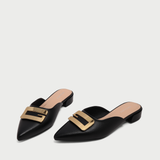  Sapo Cao Gót Mũi Nhọn MC-704 