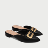  Sapo Cao Gót Mũi Nhọn MC-704 