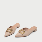  Sapo Cao Gót Mũi Nhọn MC-704 