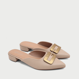  Sapo Cao Gót Mũi Nhọn MC-704 