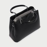  Túi xách cao cấp da thiết kế sang trọng quý phái MC-715 