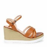  Sandal Xuồng MO-4 Bò 