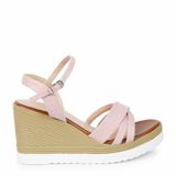  Sandal Xuồng MO-4 Hồng 