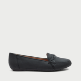  Búp Bê Nữ Đế Bệt Mũi Tròn Da Thật Siêu Bền TN-025 