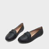  Búp Bê Nữ Đế Bệt Mũi Tròn Da Thật Siêu Bền TN-025 