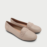  Búp Bê Nữ Đế Bệt Mũi Tròn Da Thật Siêu Bền TN-025 