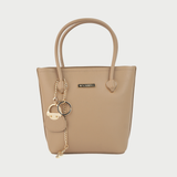  Túi xách cao cấp kiểu dáng TOTE phối khóa AD-020 