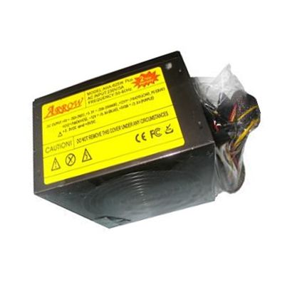 Nguồn máy tính AH - 750W F12CM